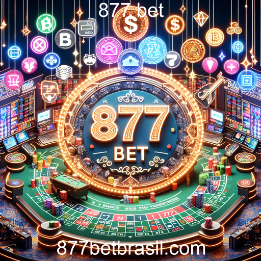 Métodos de Pagamento no 877 Bet: Escolha a Opção Certa para Você